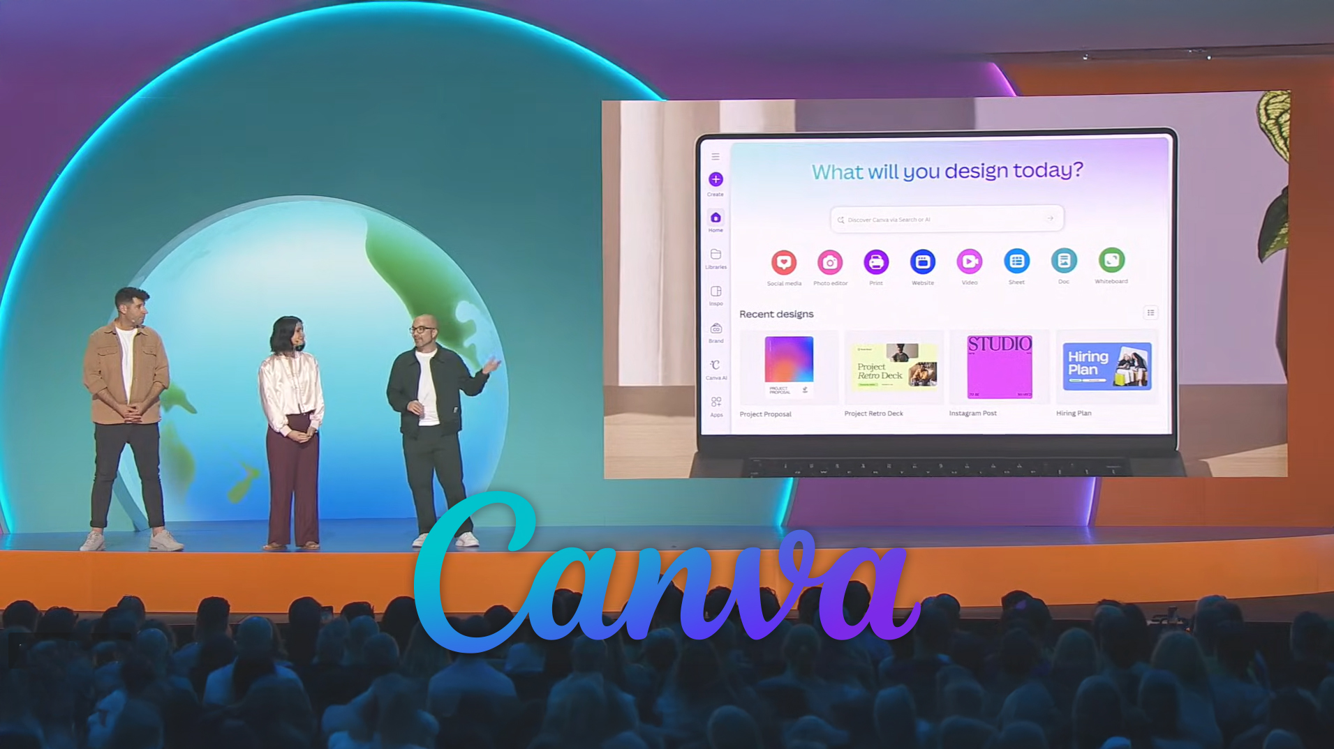 Canva IA: A Evolução do Design