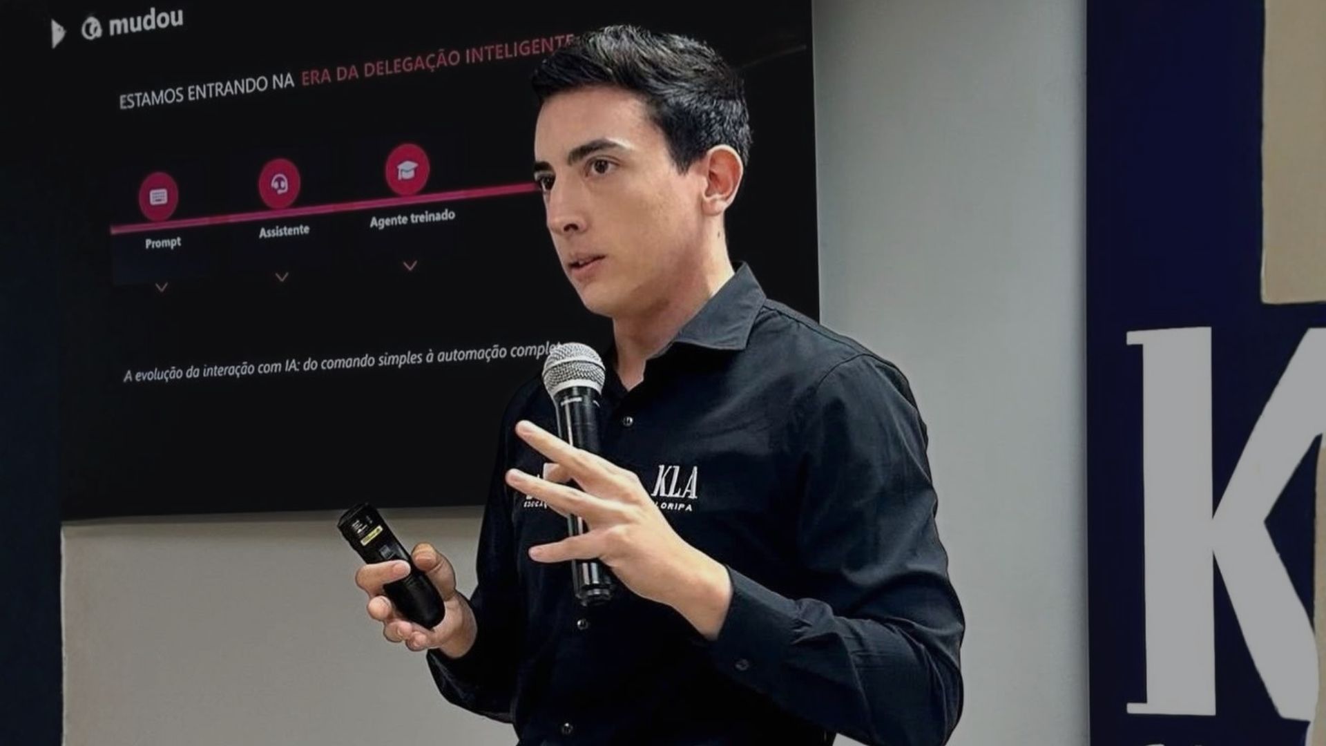 Celebração: Aniversário do Nosso Diretor de Marketing, Pedro Bagattini!
