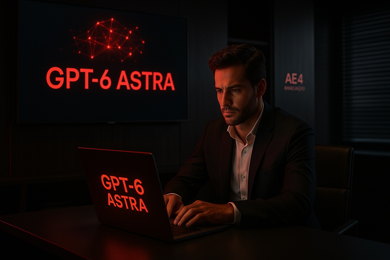 GPT-6 Astra: a OpenAI diz que a "era da AGI" chegou (e o que isso muda no seu negócio)