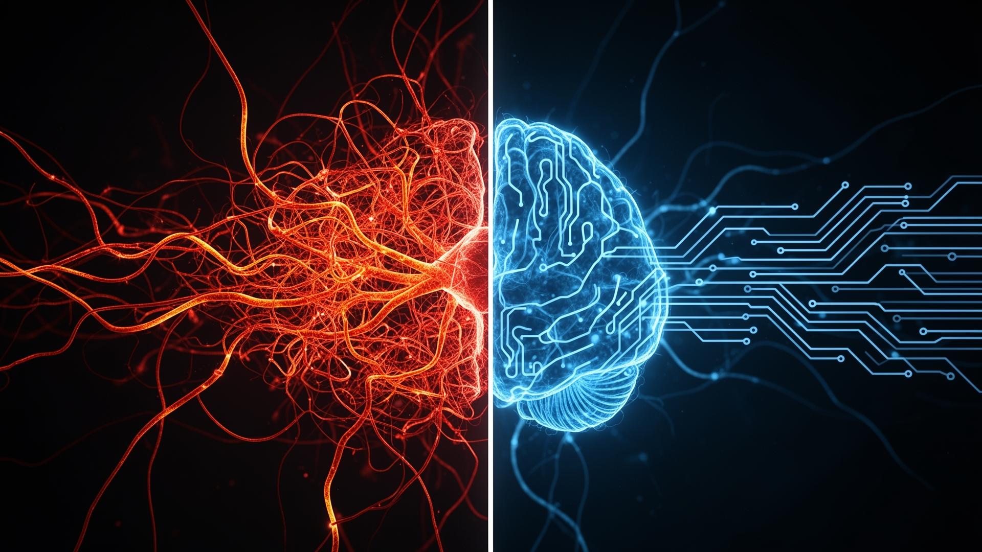Reatividade versus clareza mental com IA