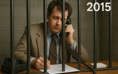 Você ainda está vendendo como em 2015?