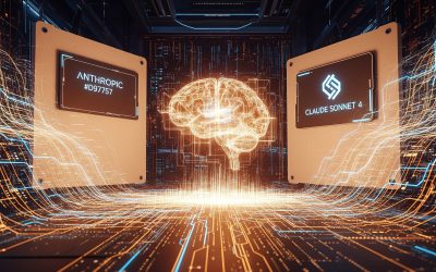 Claude Sonnet 4: 1 Milhão de Tokens e Memória Extra para Potencializar Negócios e Decisões
