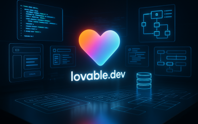 Lovable: Crie Sites e Sistemas Sob Medida para o Seu Negócio com Baixo Investimento
