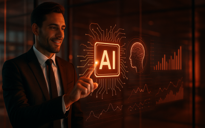 Vendas Imbatíveis na Era da Inteligência Artificial