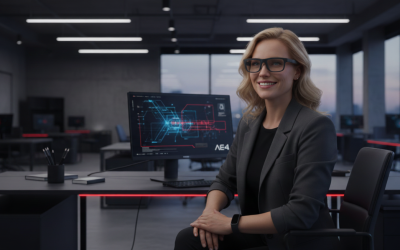 Novo Meta Ray-Ban Display: Superpoderes da IA Direto nos Seus Olhos
