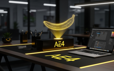 Nano Banana: O Superpoder de Imagens do Google para Negócios