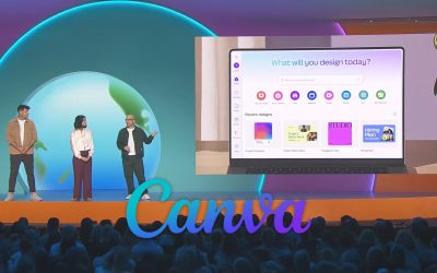 Canva IA: A Evolução do Design