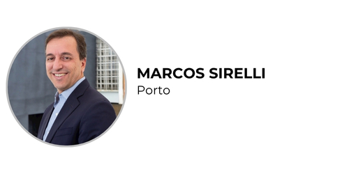 [Marcos Sirelli no AI Festival da StartSe.]