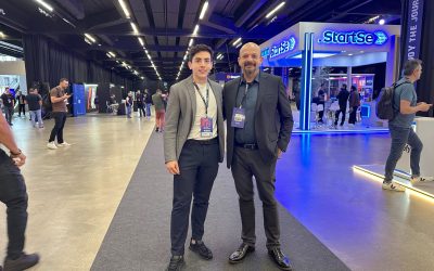 Direto do maior evento de IA do Brasil | AI Festival StartSe Day 2
