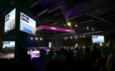 Direto do maior evento de IA do Brasil | AI Festival StartSe Day 1