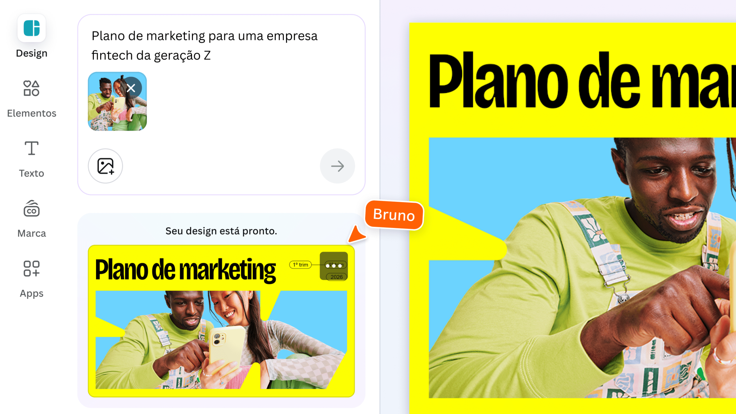 [Canva Design dentro do Design]