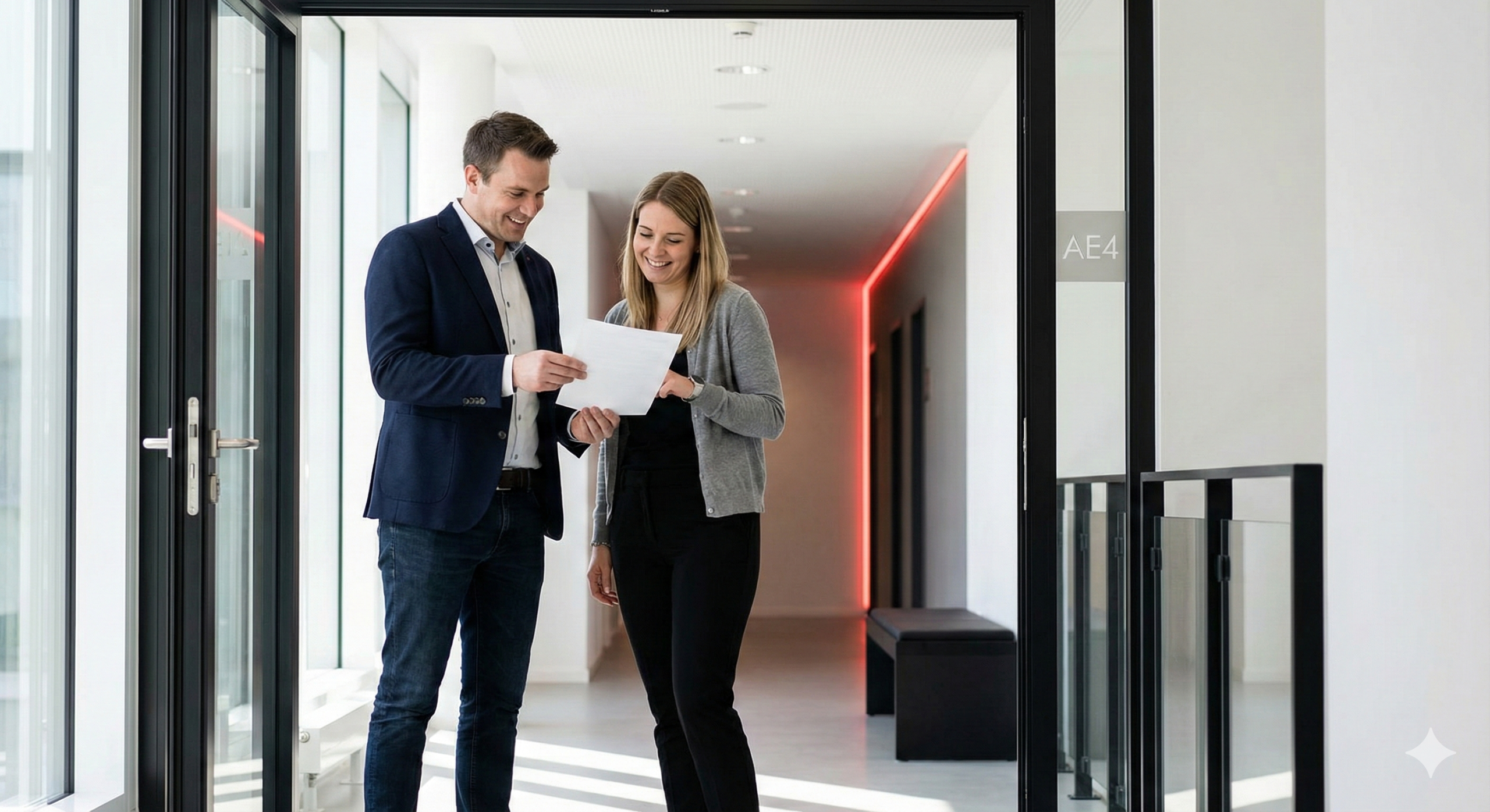 Colaboração Profissional