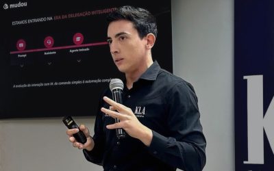 Celebração: Aniversário do Nosso Diretor de Marketing, Pedro Bagattini!