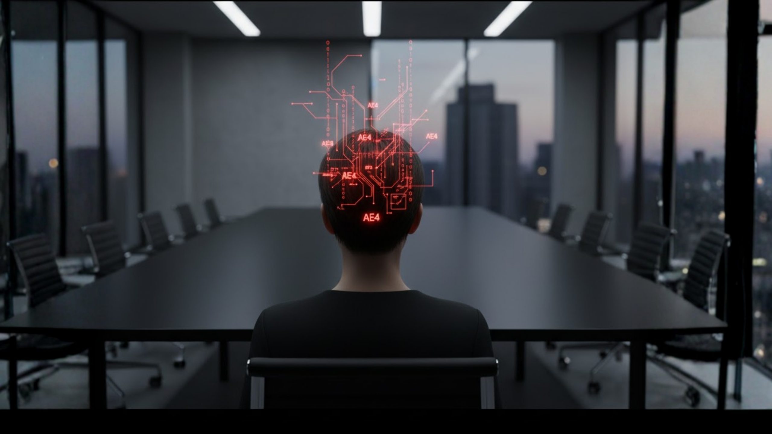 Ilustração de criatividade e inovação turbinada por IA no Google