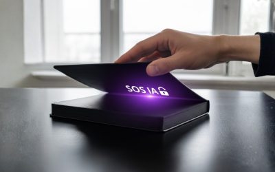 Não é sobre Robôs, é sobre Pessoas: Um Guia Prático de 4 Passos para Criar uma Cultura de IA