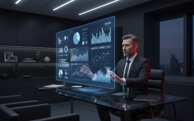 Como Construir uma Equipe de Vendas Híbrida e Imbatível