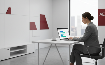 A prospecção B2B mudou! Como prospectar na era da IA