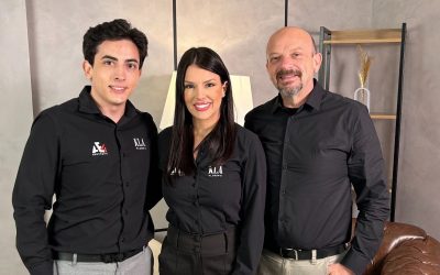 AE4 Educação: Família Bagattini transforma a Educação Empresarial no Brasil