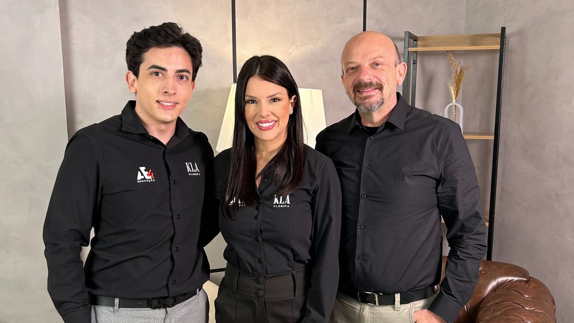 Legado da Família Bagattini na AE4 Educação