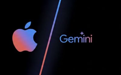 Apple e Google: O Impacto da Parceria Gemini e Siri nos Negócios