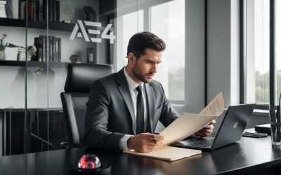 IA Não Substitui o Pensamento: O Erro que Sabota Profissionais.