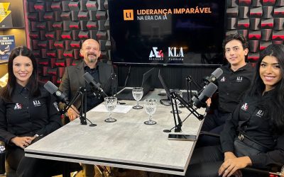 IA na Prática: Assista nosso Podcast Gratuitamente!