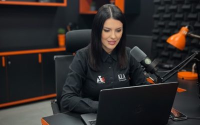 A IA não substitui, ela amplifica: A evolução em vendas