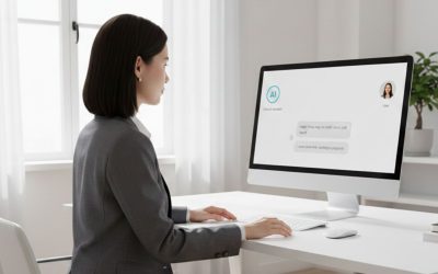 Além do Prompt: Pensar com a IA é o Novo Poder