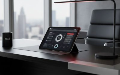 Liderança na Era da IA: A Mudança do Fazer para o Decidir